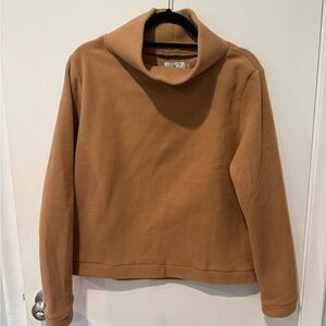 Dudley Stephens Park Slope Turtleneck XL - NWT